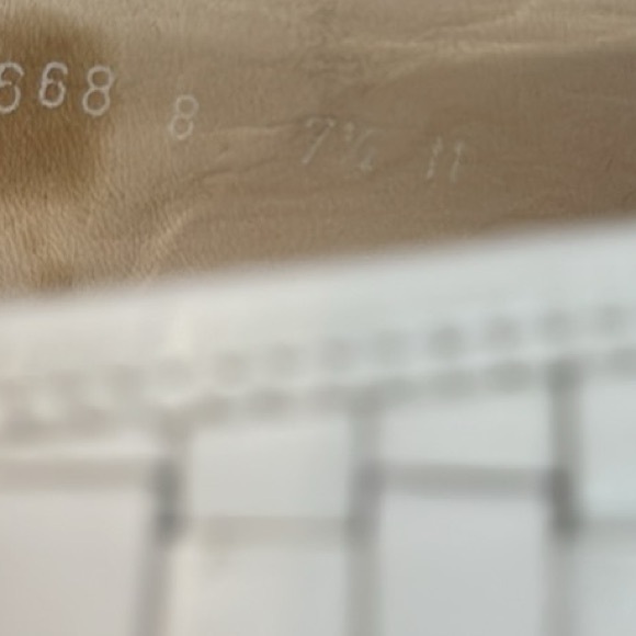 Shoes - Picture 7 of 12